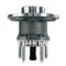 Timken Preset Pre-Greased And Pre-Sealed Hubs, Ha590290 HA590290 - alternate 3